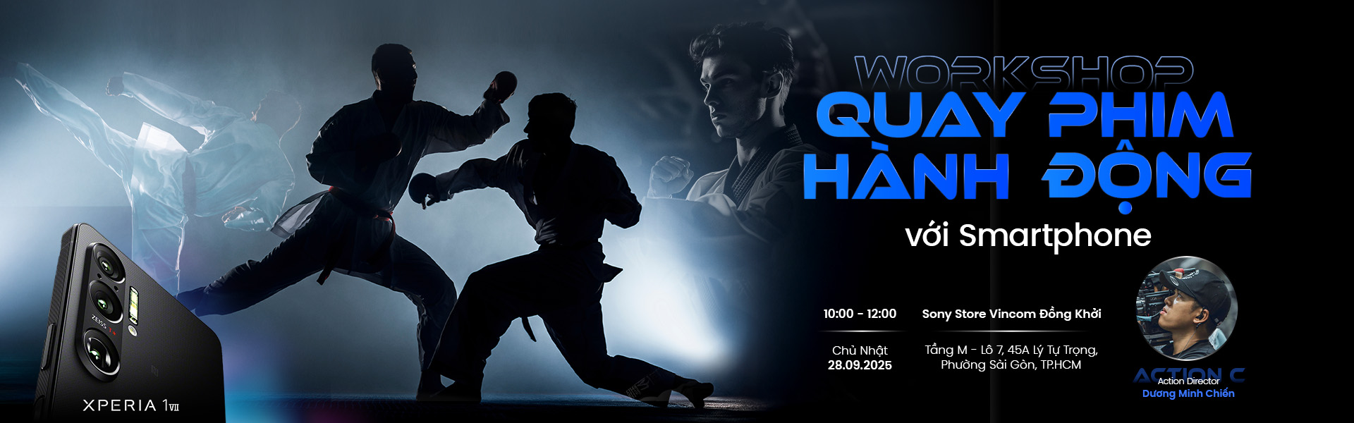 Desktop Banner